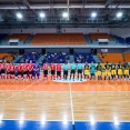 2. kolo | 1. Futsal liga | Helas Brno - SK Rapid Ústí nad Labem 2:2 (1:2)