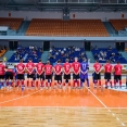 2. kolo | 1. Futsal liga | Helas Brno - SK Rapid Ústí nad Labem 2:2 (1:2)