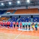 2. kolo | 1. Futsal liga | Helas Brno - SK Rapid Ústí nad Labem 2:2 (1:2)