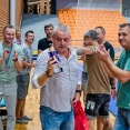 2. kolo | 1. Futsal liga | Helas Brno - SK Rapid Ústí nad Labem 2:2 (1:2)