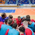 2. kolo | 1. Futsal liga | Helas Brno - SK Rapid Ústí nad Labem 2:2 (1:2)