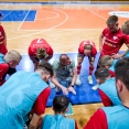 2. kolo | 1. Futsal liga | Helas Brno - SK Rapid Ústí nad Labem 2:2 (1:2)