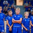 2. kolo | 1. Futsal liga | Helas Brno - SK Rapid Ústí nad Labem 2:2 (1:2)