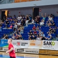 2. kolo | 1. Futsal liga | Helas Brno - SK Rapid Ústí nad Labem 2:2 (1:2)