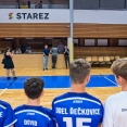 2. kolo | 1. Futsal liga | Helas Brno - SK Rapid Ústí nad Labem 2:2 (1:2)