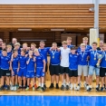 2. kolo | 1. Futsal liga | Helas Brno - SK Rapid Ústí nad Labem 2:2 (1:2)