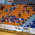 2. kolo | 1. Futsal liga | Helas Brno - SK Rapid Ústí nad Labem 2:2 (1:2)